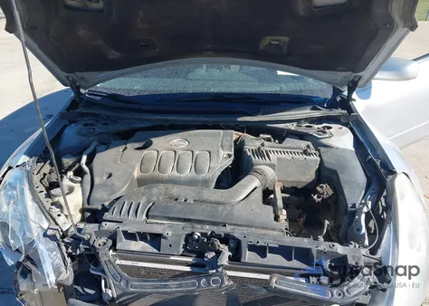 2011 Nissan Altima 2.5 S from USA, damaged, VIN 1N4AL2AP8BC154210